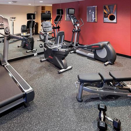 Towneplace Suites Dallas Las Colinas Irving Εξωτερικό φωτογραφία