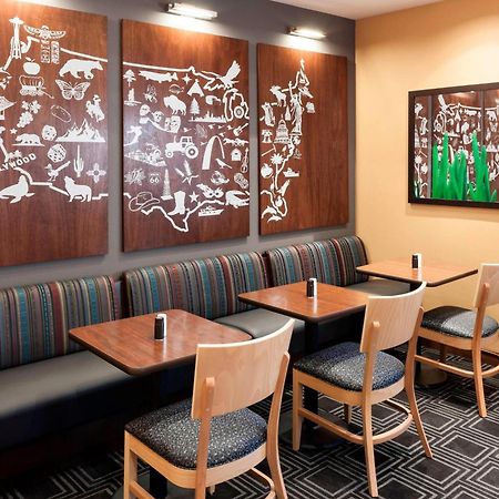 Towneplace Suites Dallas Las Colinas Irving Εξωτερικό φωτογραφία