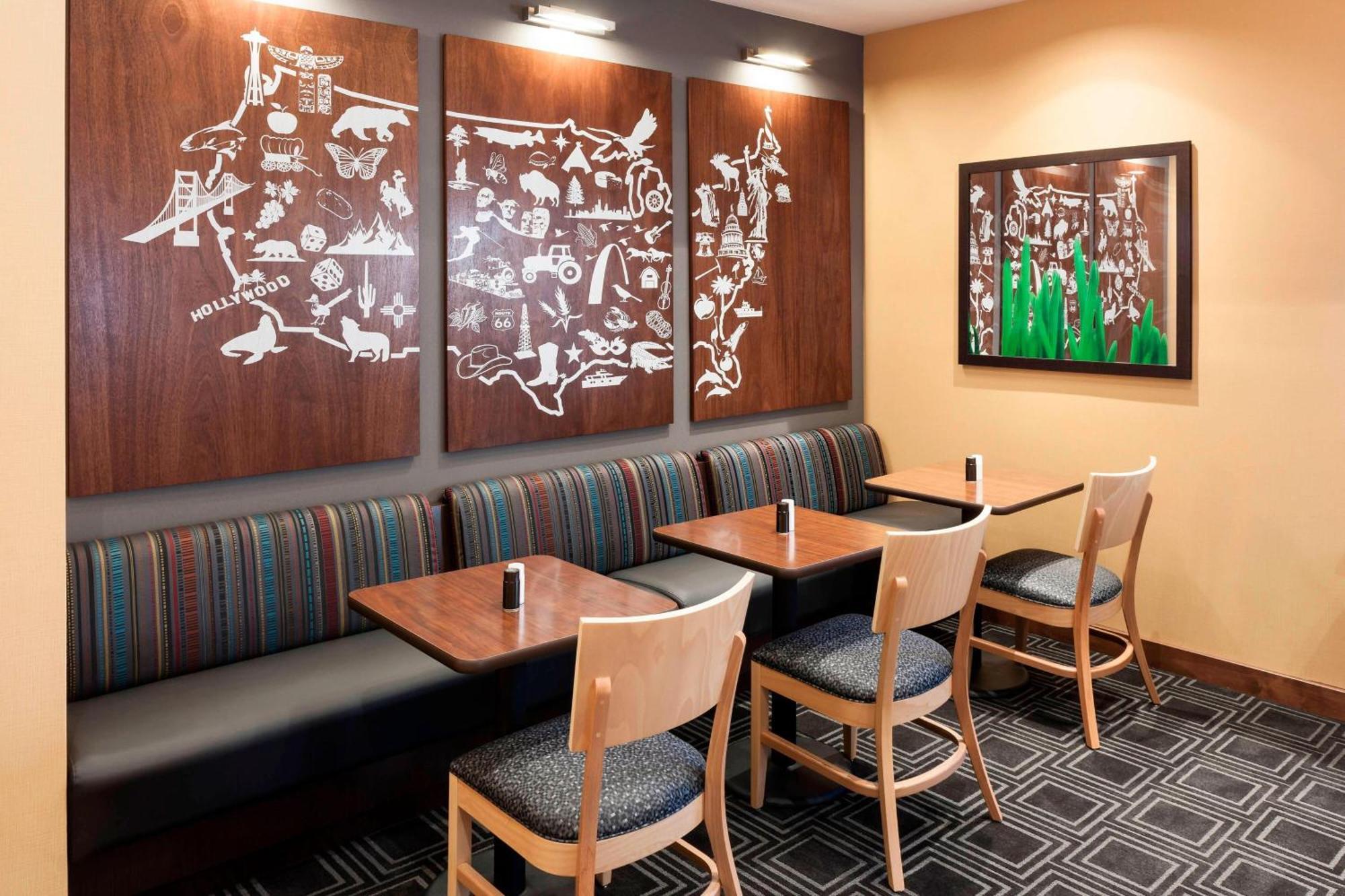 Towneplace Suites Dallas Las Colinas Irving Εξωτερικό φωτογραφία