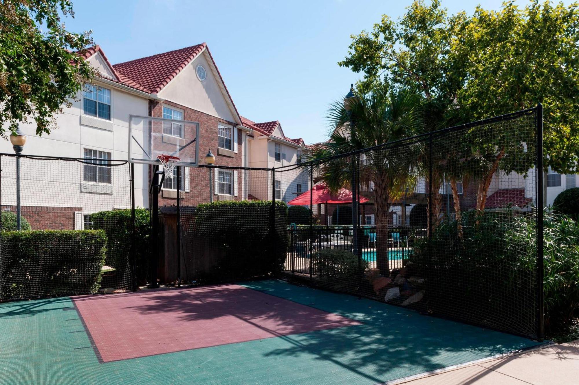 Towneplace Suites Dallas Las Colinas Irving Εξωτερικό φωτογραφία