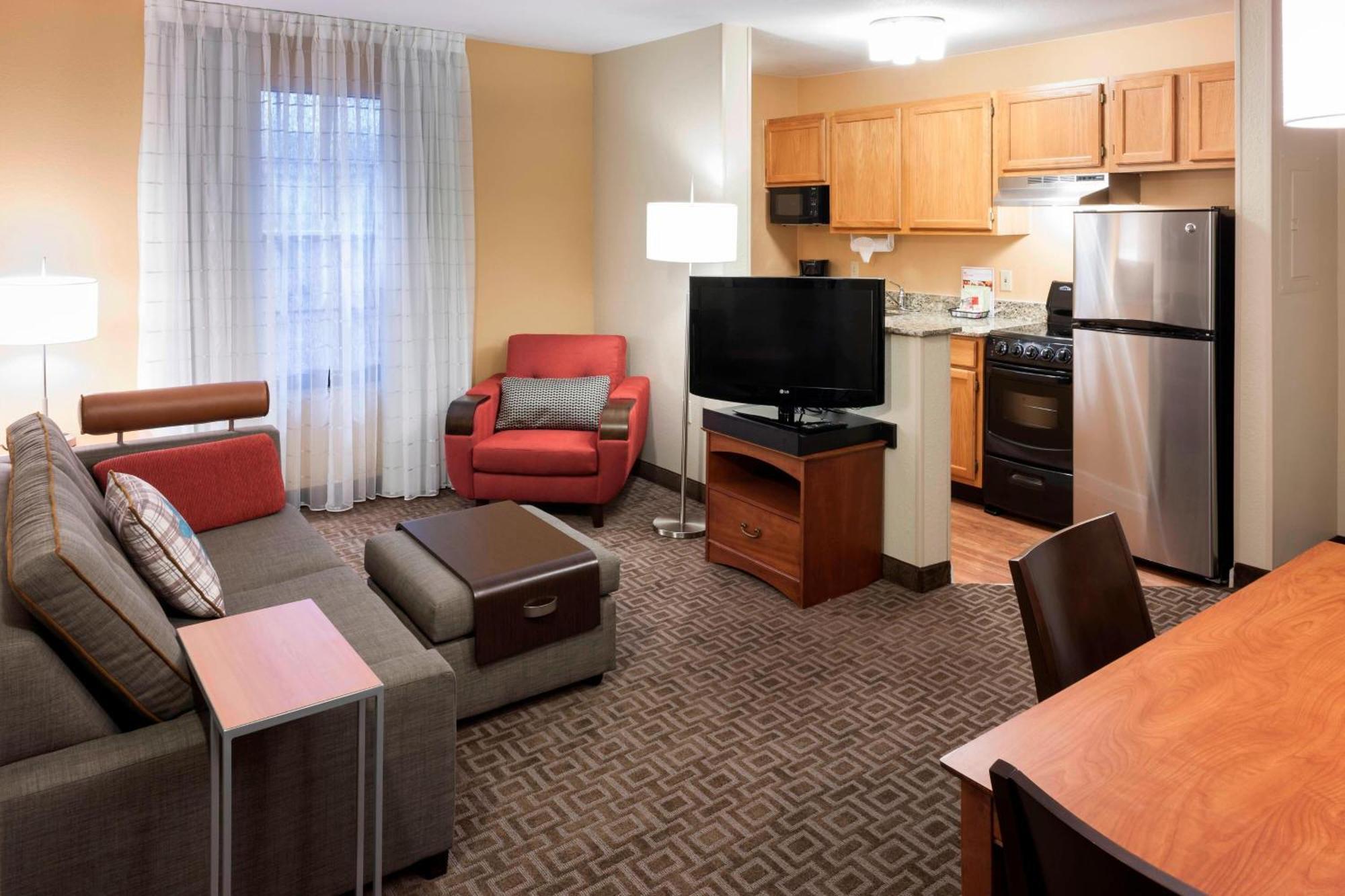 Towneplace Suites Dallas Las Colinas Irving Εξωτερικό φωτογραφία