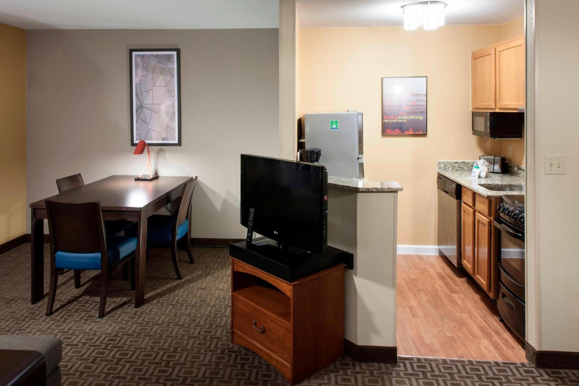 Towneplace Suites Dallas Las Colinas Irving Εξωτερικό φωτογραφία