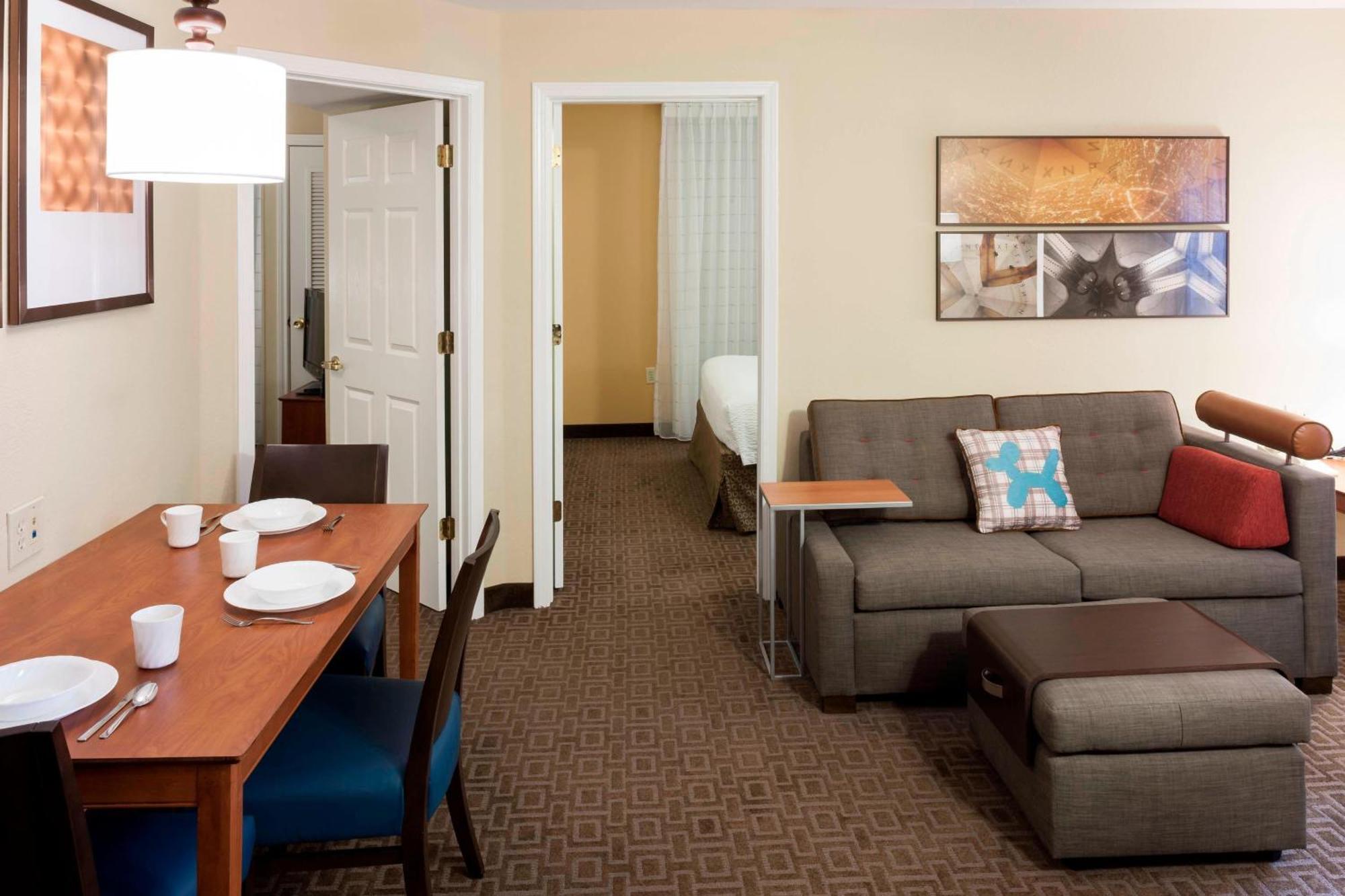 Towneplace Suites Dallas Las Colinas Irving Εξωτερικό φωτογραφία