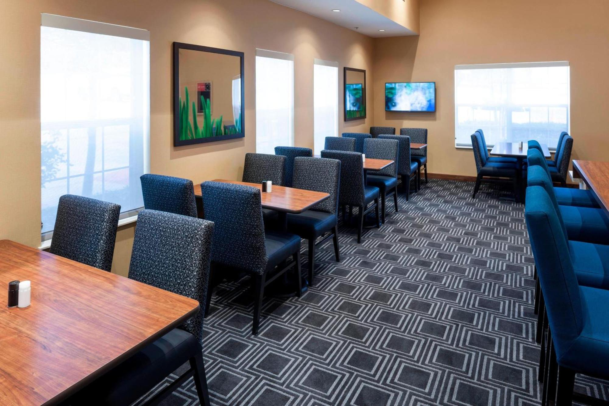 Towneplace Suites Dallas Las Colinas Irving Εξωτερικό φωτογραφία