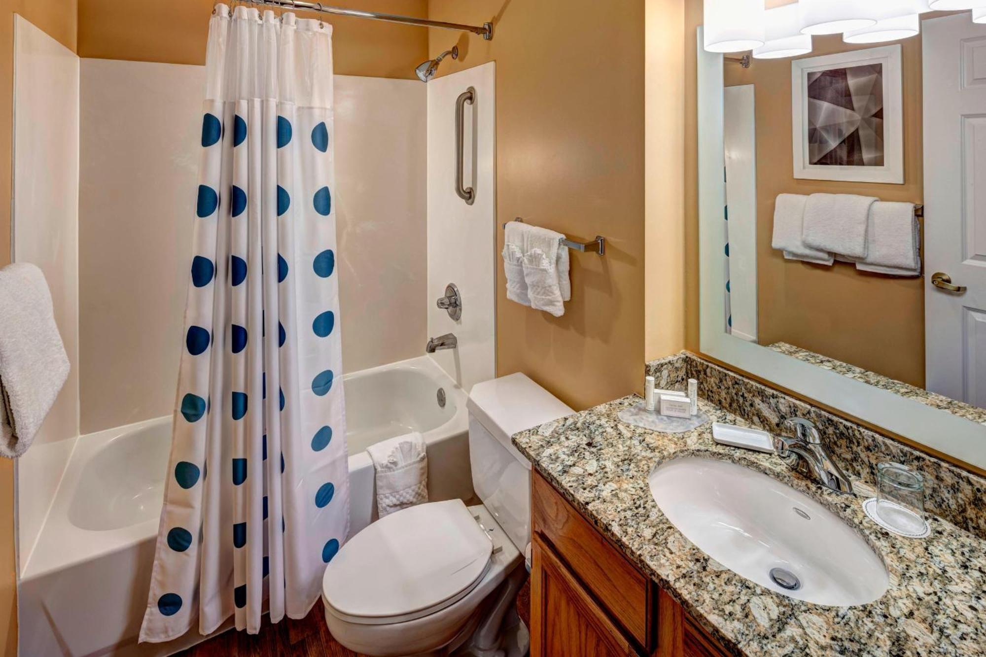 Towneplace Suites Dallas Las Colinas Irving Εξωτερικό φωτογραφία