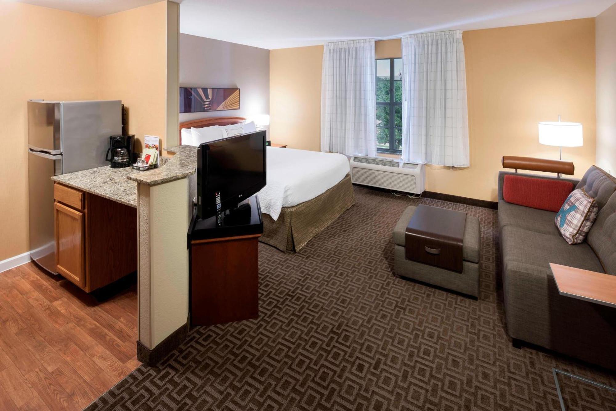 Towneplace Suites Dallas Las Colinas Irving Εξωτερικό φωτογραφία