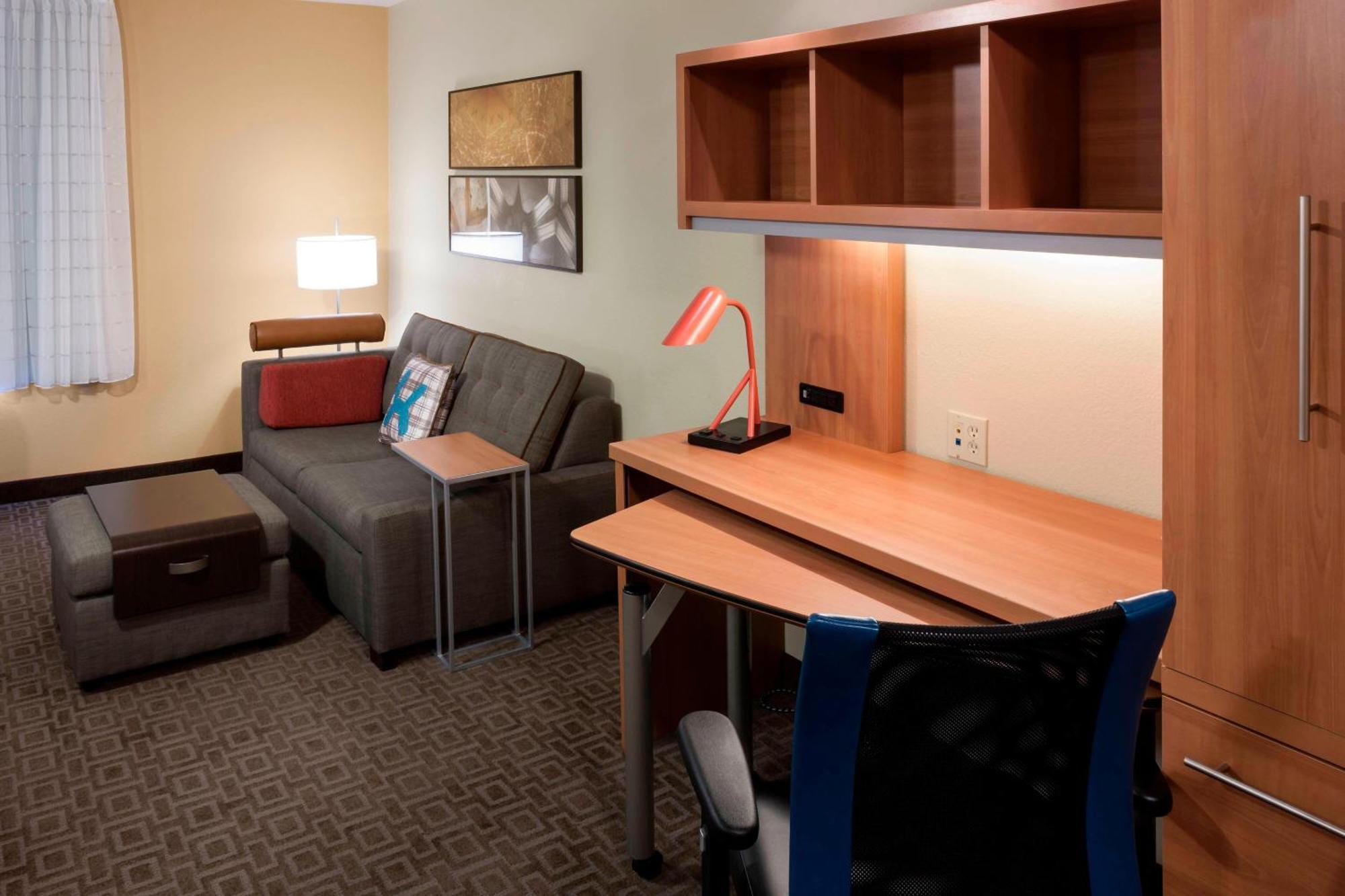 Towneplace Suites Dallas Las Colinas Irving Εξωτερικό φωτογραφία