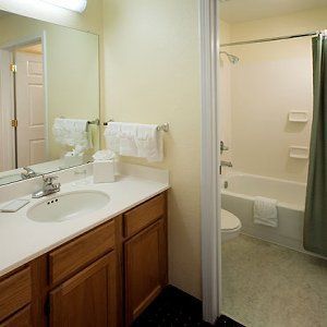 Towneplace Suites Dallas Las Colinas Irving Εξωτερικό φωτογραφία