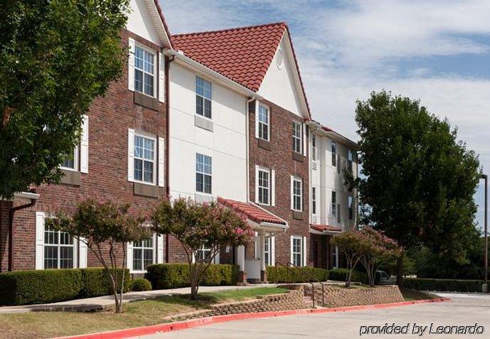 Towneplace Suites Dallas Las Colinas Irving Εξωτερικό φωτογραφία